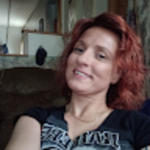 Meet your Posher, Charla marie pittman